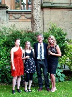 The 2012 Drama Class